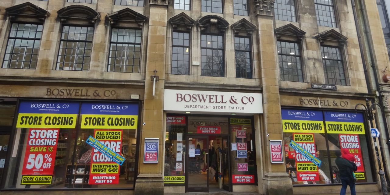 The Store Hotel: a great project but is a wider discussion needed?