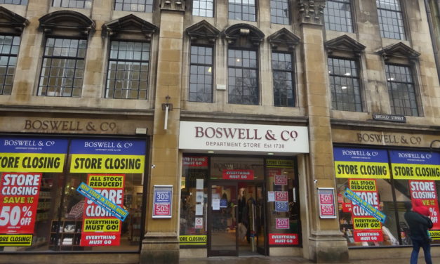 The Store Hotel: a great project but is a wider discussion needed?