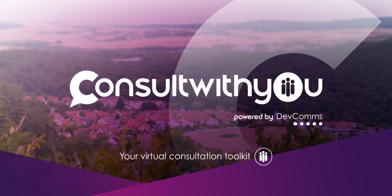 DevComms launches Consult With You