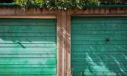 Time to unlock the potential of garages in Brent