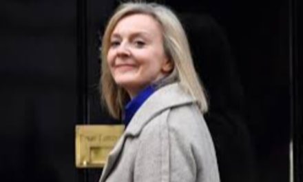 Liz Truss backs plans to build world-leading Cambridge Norwich Tech Corridor cluster