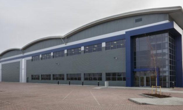 MH Star buys 206,000 sq ft Warehouse