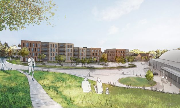 SUR consultation starts on 200 homes in Slough