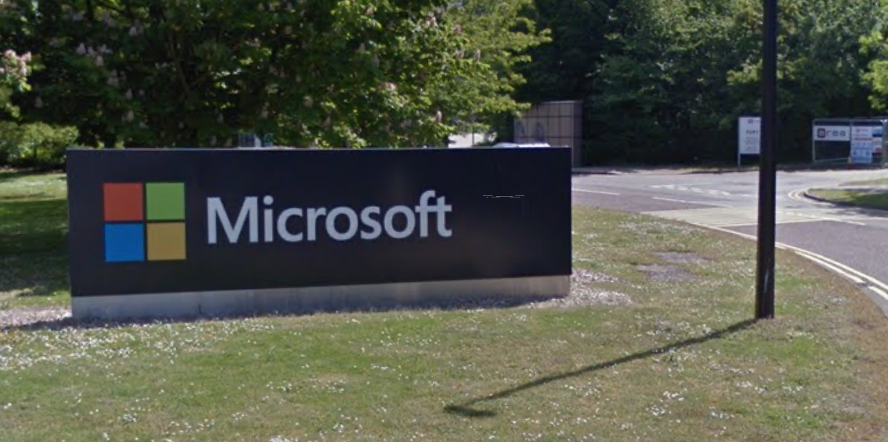 Two more Microsoft buildings sold
