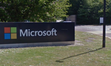 Two more Microsoft buildings sold