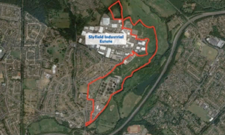 200 homes may go by the Weyside