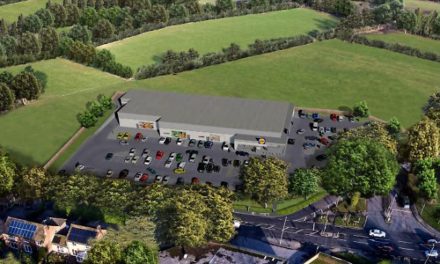 Lidl to appeal refusal for Tadley store