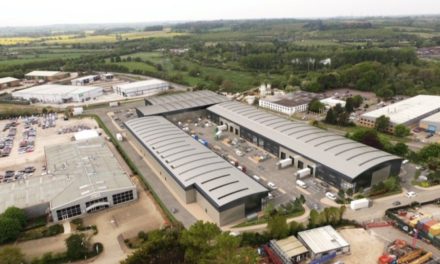 Union Park in Leighton Buzzard appoints new advisors