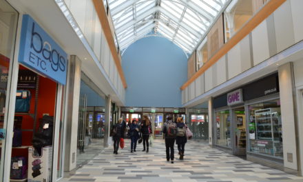 Probe to investigate council purchase of shopping centre