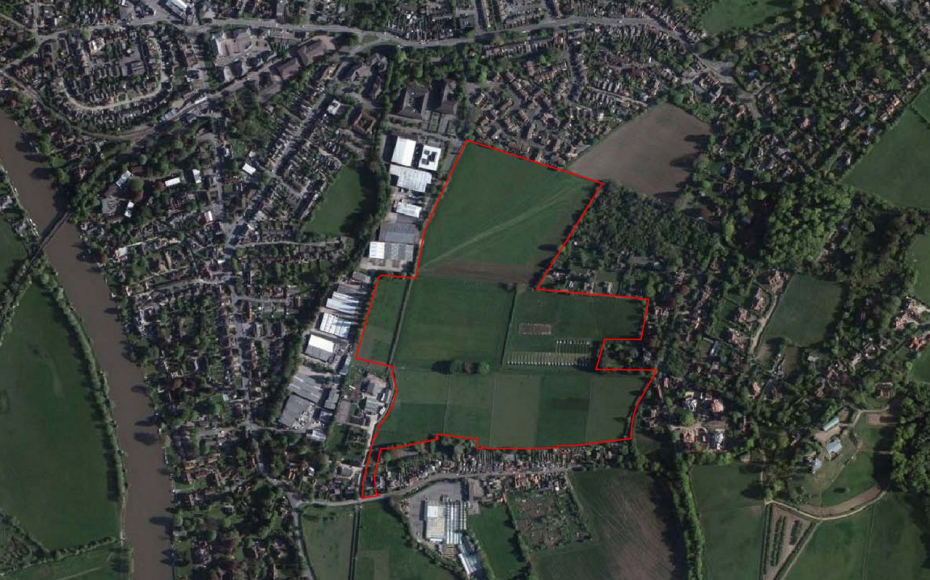 Campaigners may continue fight over Wycombe Local Plan