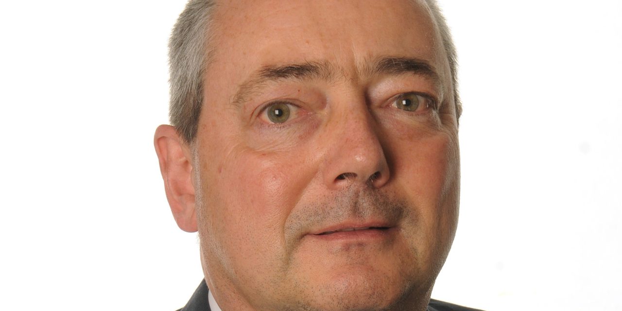 Bob Beveridge to chair Thames Valley Berkshire LEP