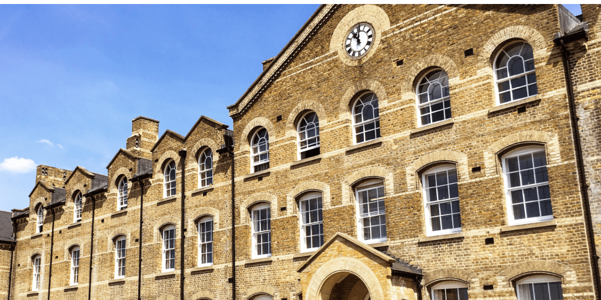 Inland Homes marches into Hounslow Cavalry Barracks