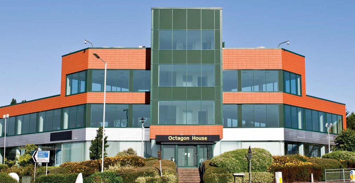 Octagon House sold to Danetti