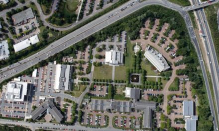 St John’s College plans 170,000 sq ft office in Cambridge