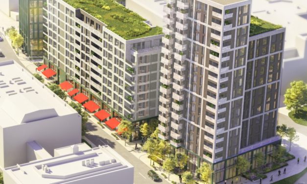 Countryside to deliver 400 homes in Bracknell