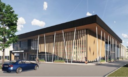 Council agrees deals to press on with leisure centre developments