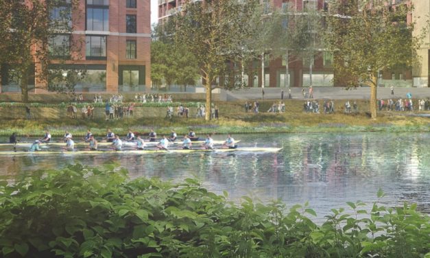 Mayor refuses Stag Brewery changes