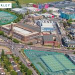 Berkeley Group to build homes at Gillette Corner
