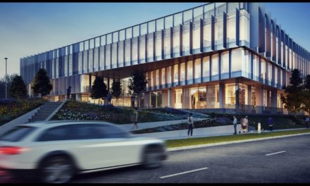 South Cambridgeshire DC acquires Cambridge Science Park