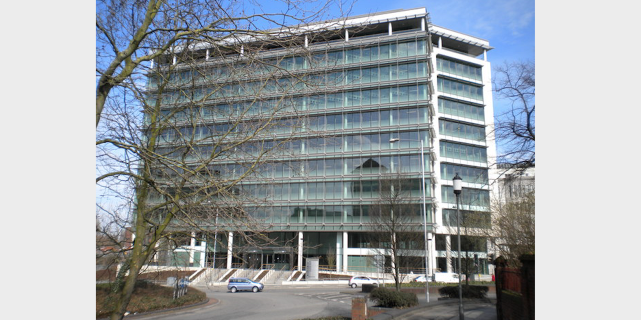 LSH completes 22,500 sq ft Reading deal