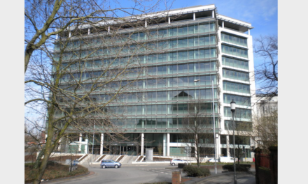 LSH completes 22,500 sq ft Reading deal