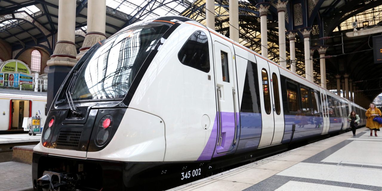 Crossrail plans to open in first half of 2022