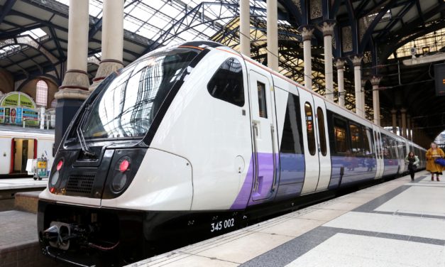 Crossrail plans to open in first half of 2022