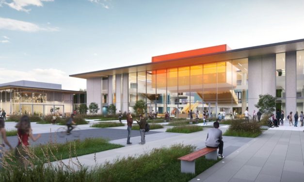 Preferred bidder named for massive new education campus at Alconbury