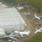 Marshall’s confirms move from Cambridge to Cranfield Airport