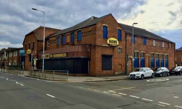 Drews site could be let following redevelopment refusal