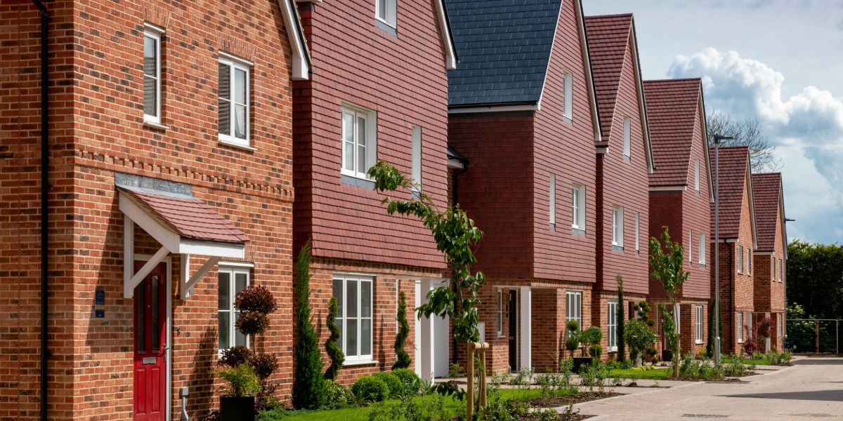 SCDC forms new housing partnership with the Hill Group