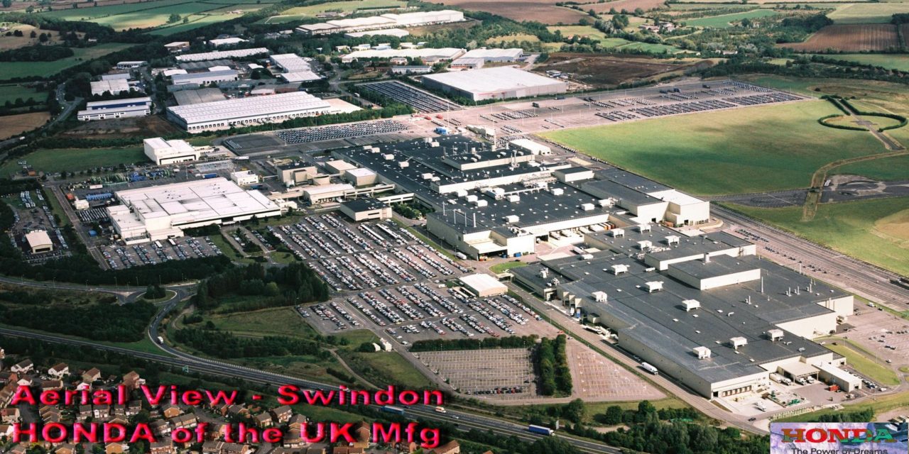 Studies will aid Honda site redevelopment