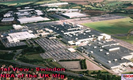 Studies will aid Honda site redevelopment