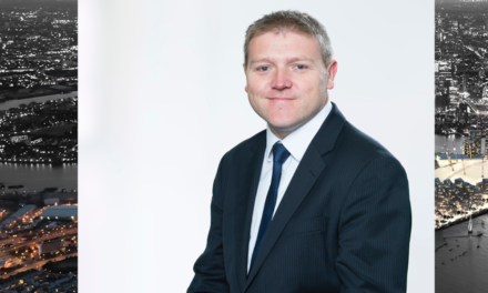 New head of Lichfields London office announced