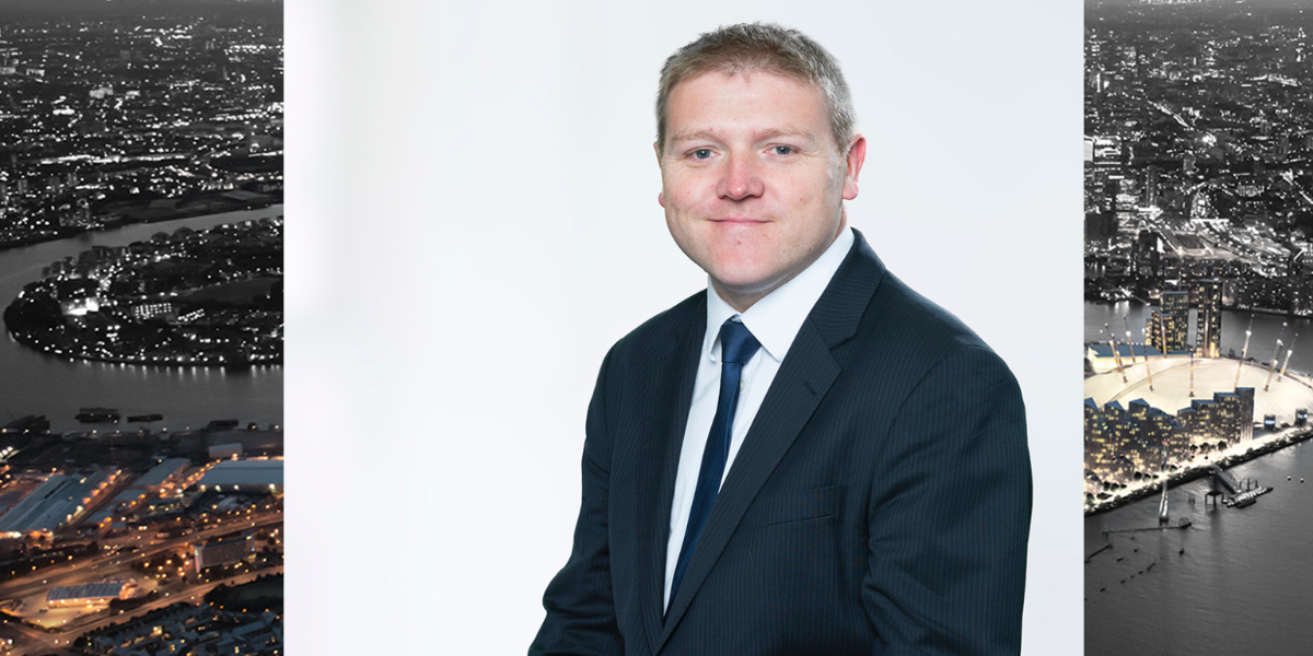 New head of Lichfields London office announced