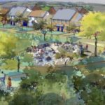 Planning application submitted for 180 homes in Bedfordshire