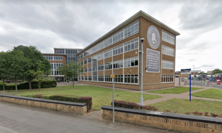 Refurbishment and extension planned for AkzoNobel building