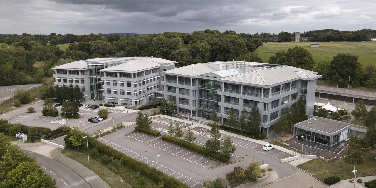 LSH to market former Microsoft buildings