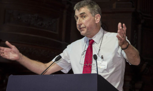 White Paper ‘fails to address the key problem’