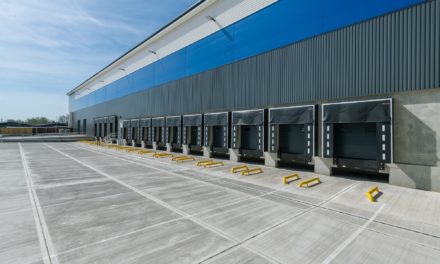 Amazon takes Theale warehouse