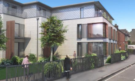 43-room hotel for Oxford rejected