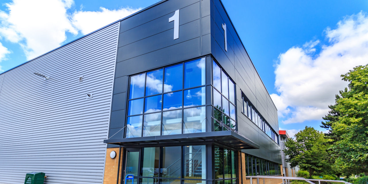 OpTek to expand into 50,000 sq ft at Abingdon Business Park