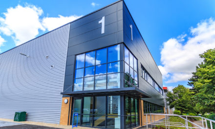 OpTek to expand into 50,000 sq ft at Abingdon Business Park