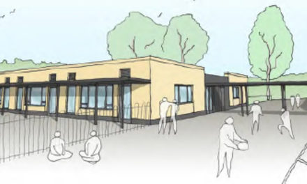 Morgan Sindall Construction wins £3m Hanborough Manor School work