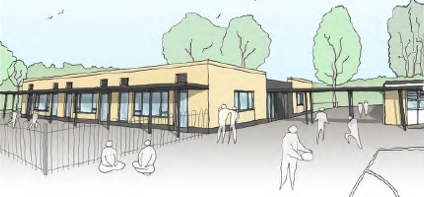 Morgan Sindall Construction wins £3m Hanborough Manor School work