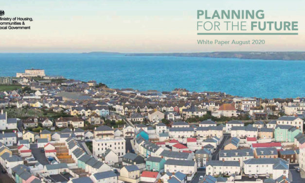 Councils oppose White Paper