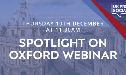 Join us to debate Oxford city centre’s future