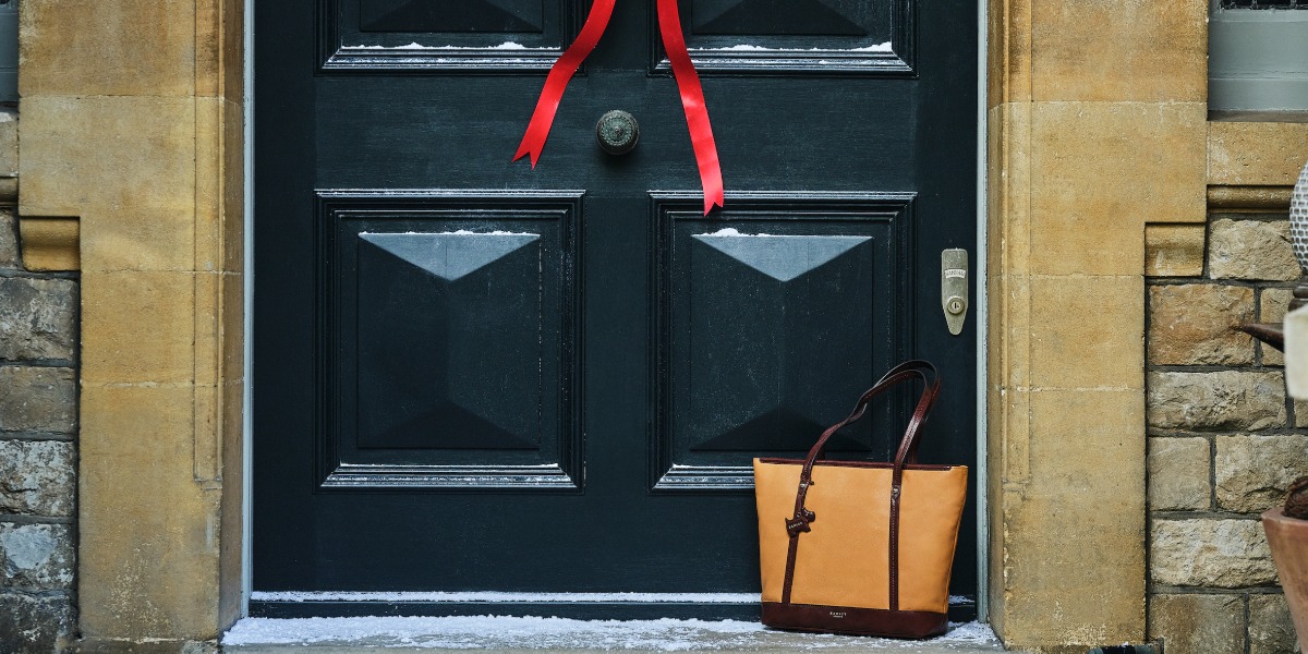 London Designer Outlet bags Radley