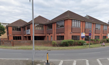 129 flats at Maidenhead set for approval