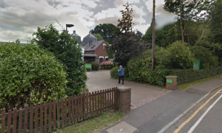 New bid to replace hospice with retirement scheme